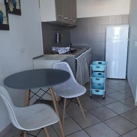 Avvenire Holiday home *