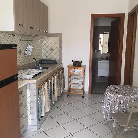 Holiday home Avvenire *