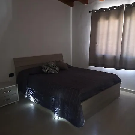 Holiday home Avvenire