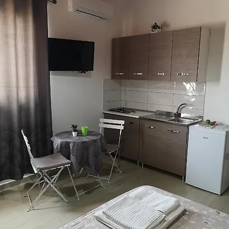 Holiday home Avvenire