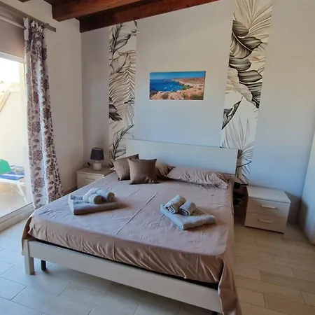 Avvenire Holiday home *