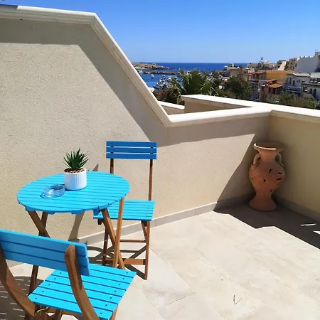 Holiday home Avvenire *