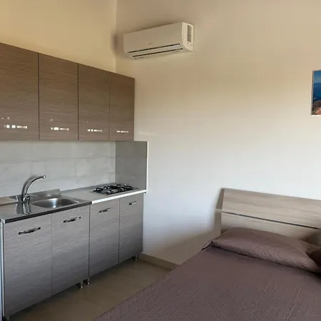 Holiday home Avvenire *