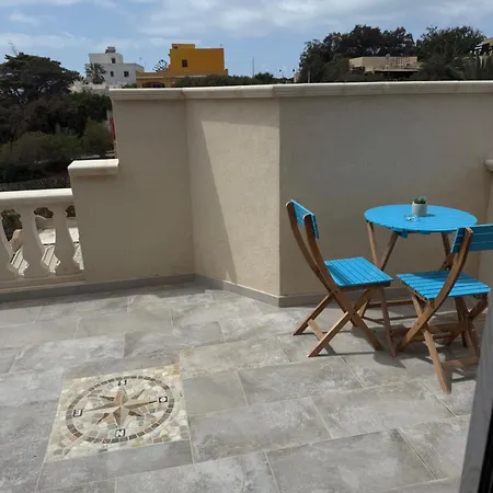 Avvenire Holiday home Lampedusa