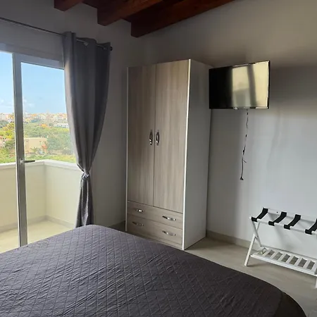 Holiday home Avvenire Lampedusa