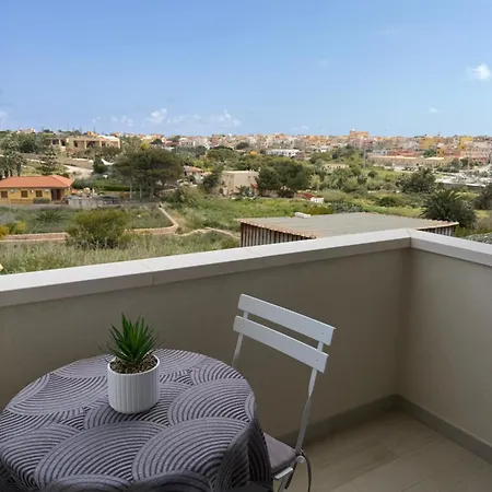 Avvenire Holiday home Lampedusa