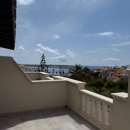 Holiday home Avvenire Lampedusa