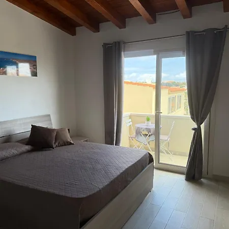 Avvenire Holiday home