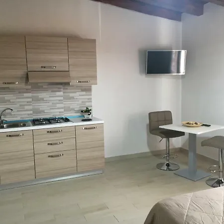 Holiday home Avvenire