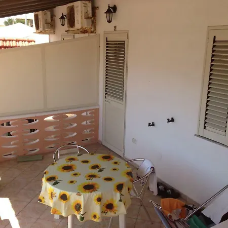 Avvenire Holiday home *
