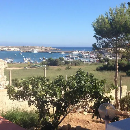 Avvenire Holiday home