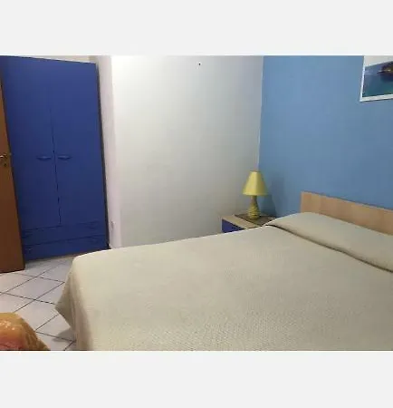 Holiday home Avvenire Lampedusa