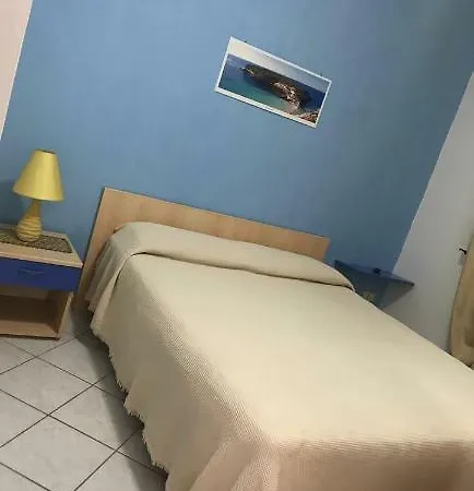 Holiday home Avvenire *