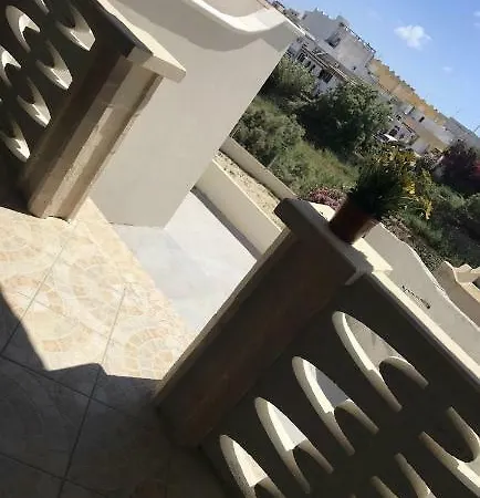 Avvenire Holiday home